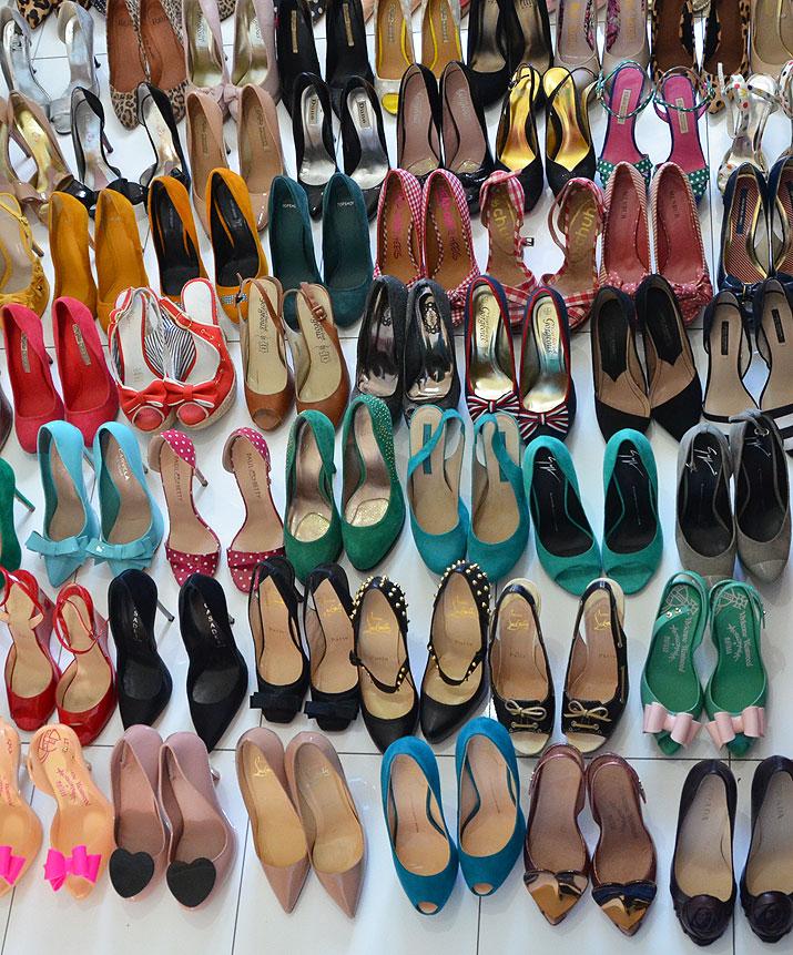 retailmenot shoe show