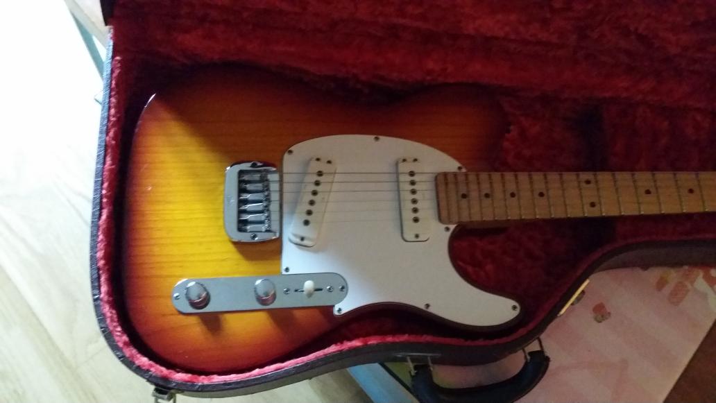 Bellezas que van llegando...