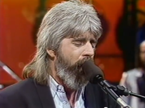 Happy Birthday to the man I occasionally like to sing like, Michael McDonald  