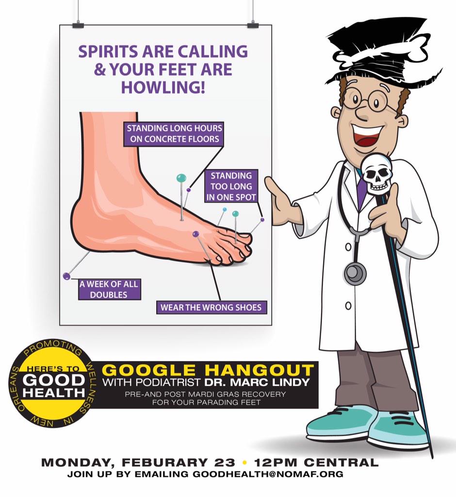 USBG NOLA tweet media