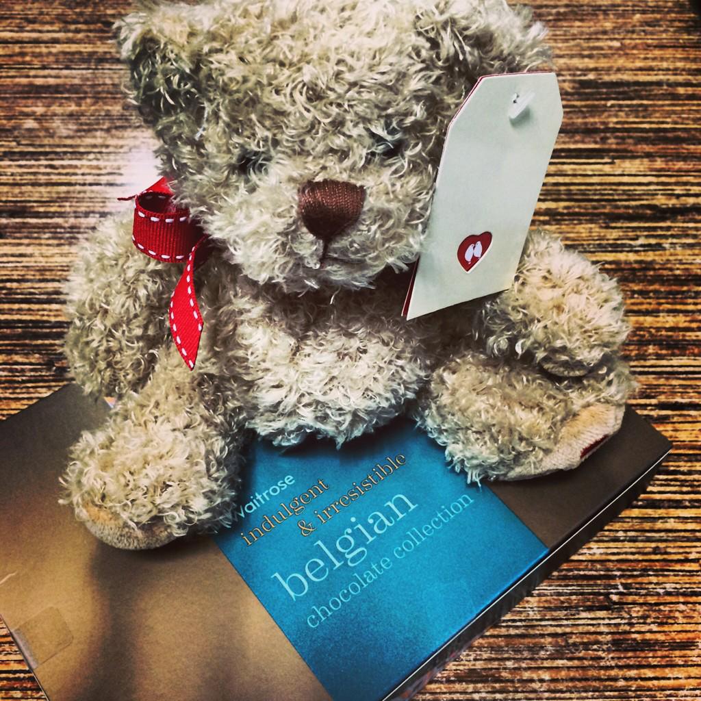 Welcome Break tweet media