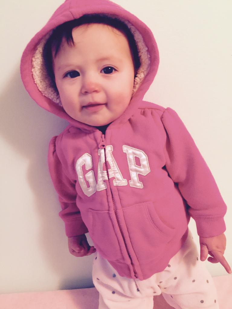 jpcraine's tweet photo. Baby it's cold outside! http://t.co/wxjAlqYmfR
