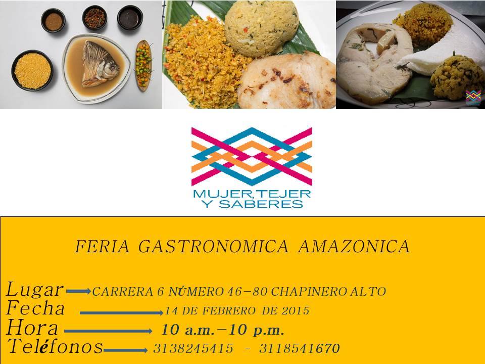 OPIAC Amazonía (@actividadopiac) on Twitter photo 