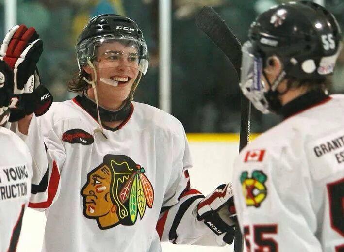 Chiefs_JrC's tweet photo. BREAKING NEWS: The Chiefs have acquired former players @sauce10 &amp; @brycetweeting12 for the 2015 playoffs #GoChiefsGo http://t.co/KAYpYKPRWd