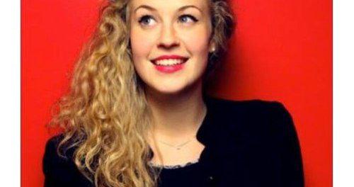 AlHeureDigitale's tweet photo. Ophélie Doria, Planneur Stratégique chez @NEWBBDO_Paris 
http://t.co/I8B9AjodTa
#Interview #Publicité http://t.co/ZK7C5ZrDCO