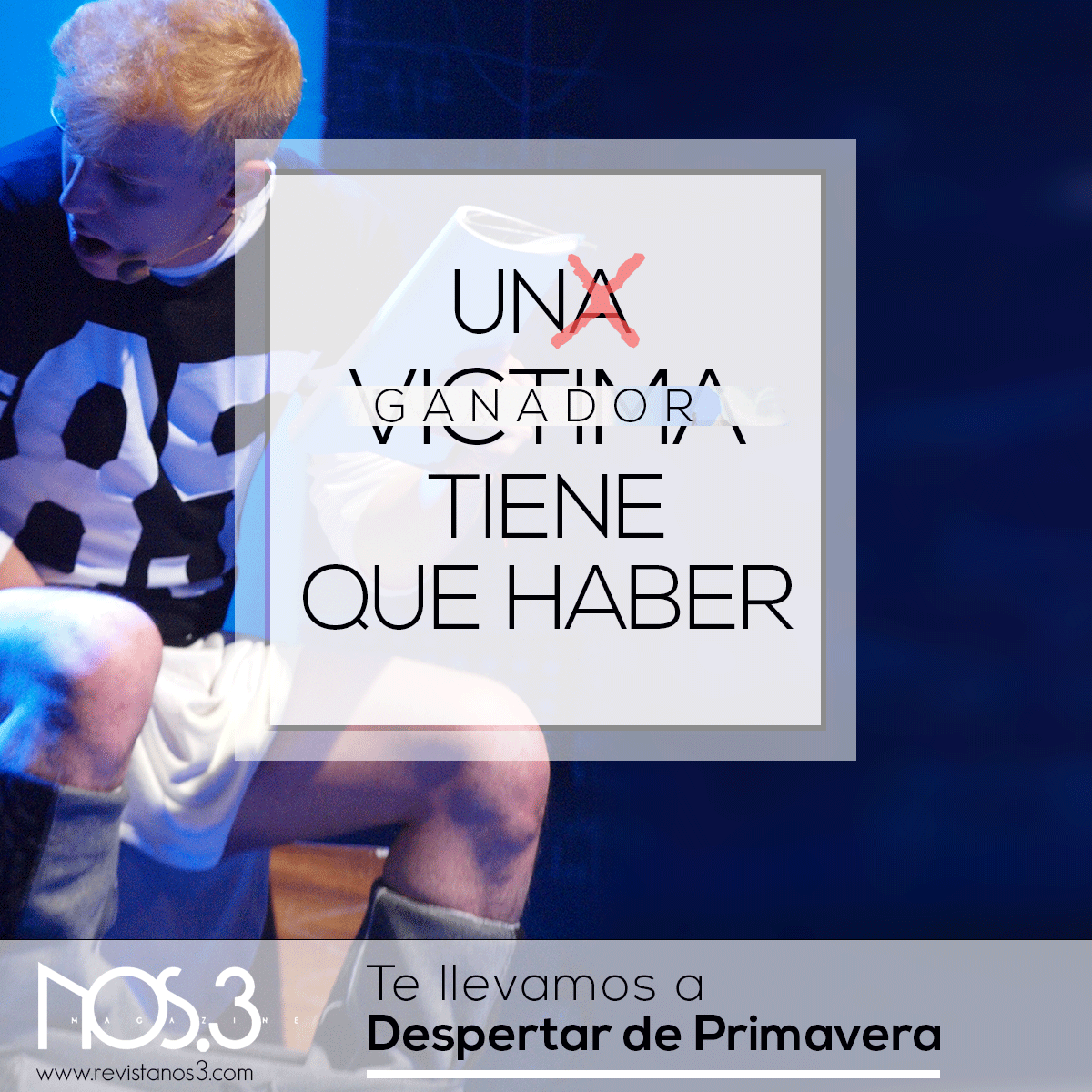 IamDleirando's tweet photo. Levante la mano quién desea asistir hoy a @DePrimaveraVZLA de @LuisFernandez14 http://t.co/eynG0hjGr9