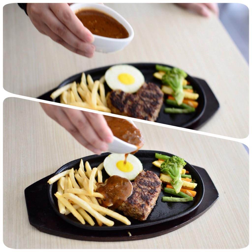 Rekomendasi Kuliner tweet media