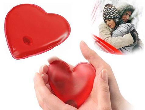 Sevgililer gününde, en özel hediye!

Kalp şeklinde el ısıtıcı sadece 4,90 TL

bit.ly/1KPOMCI