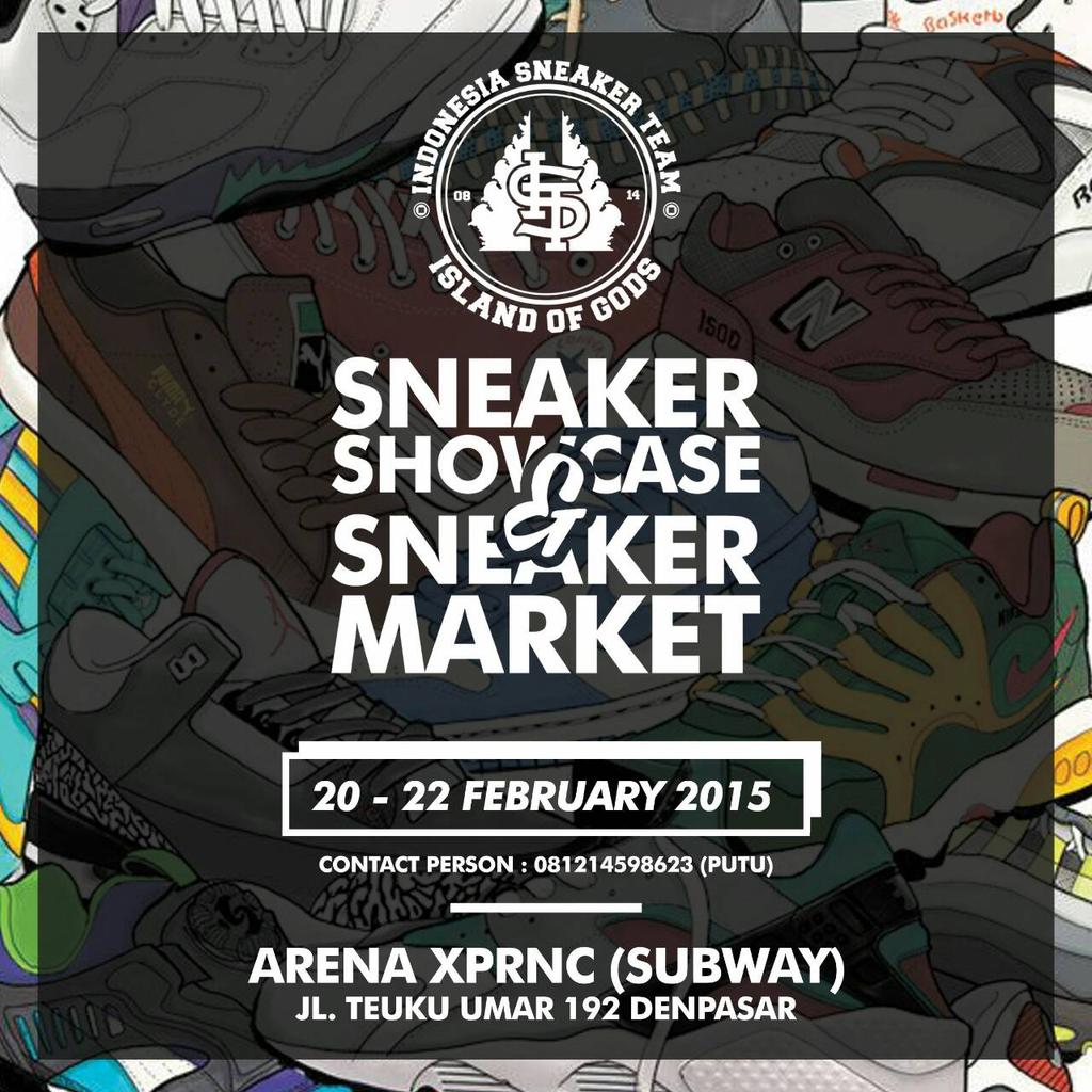 Startnya jam 13.00-22.00