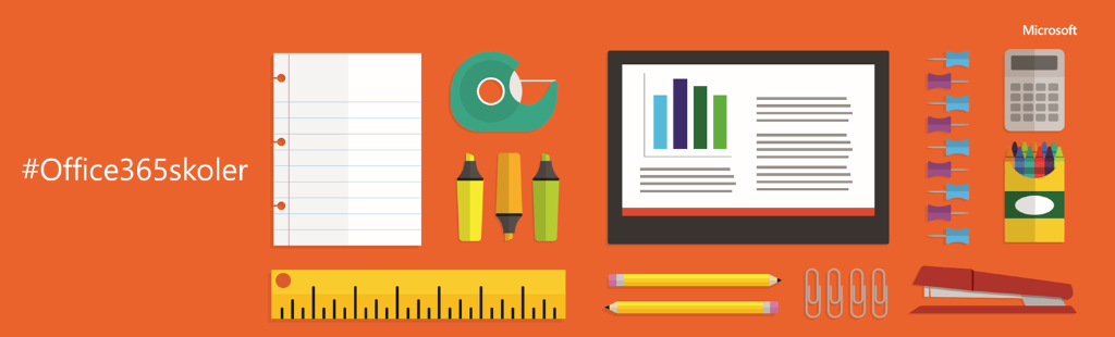Få Office 365 Pro Plus gratis for hele skolen: msft.it/6010LkM8 #Office365skoler