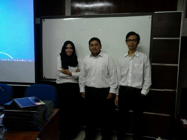 CharniaF's tweet photo. Alhamdulillaah lancar kita bang :D http://t.co/SXzAkPvysT