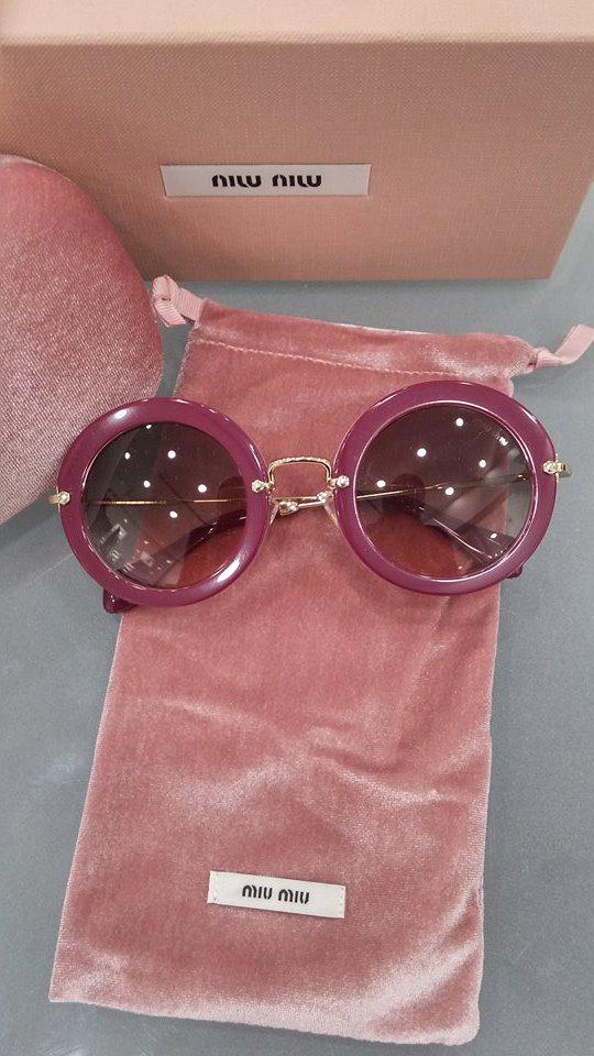 aljamil_optical's tweet photo. #MIU_MIU http://t.co/2nH6b0tv7Q