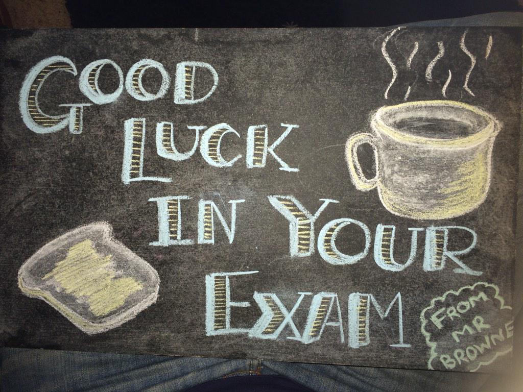 Tea n Toast  breakfast revision! 8 - 8.30 #bethere