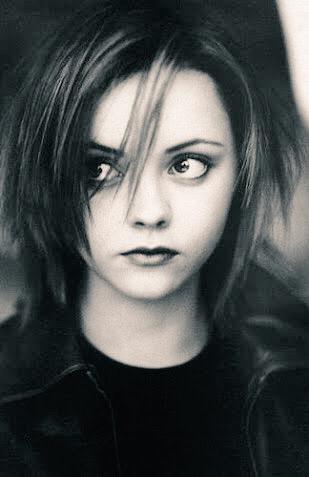    Happy birthday Christina Ricci! ¡Feliz cumpleaños ! 