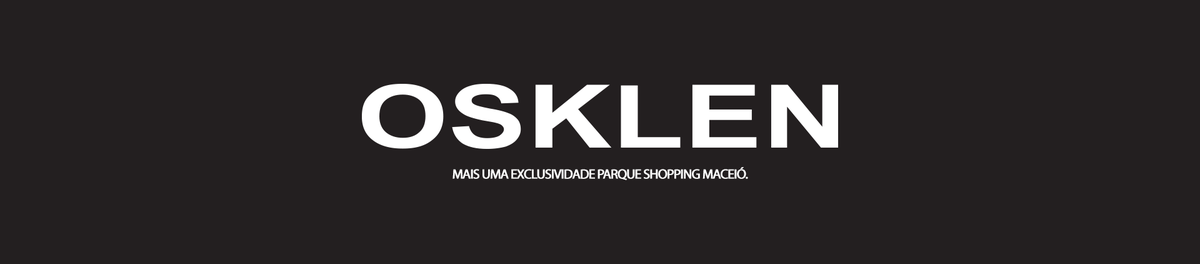 VEM AI NOVIDADES PARA VOCÊS AQUI DE MACEIÓ, ALAGOAS @OSKLEN