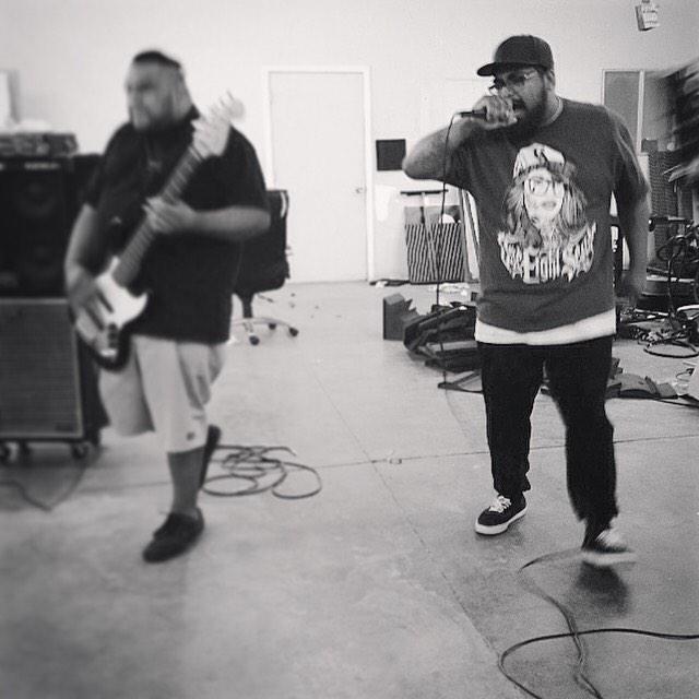 #rehearsal