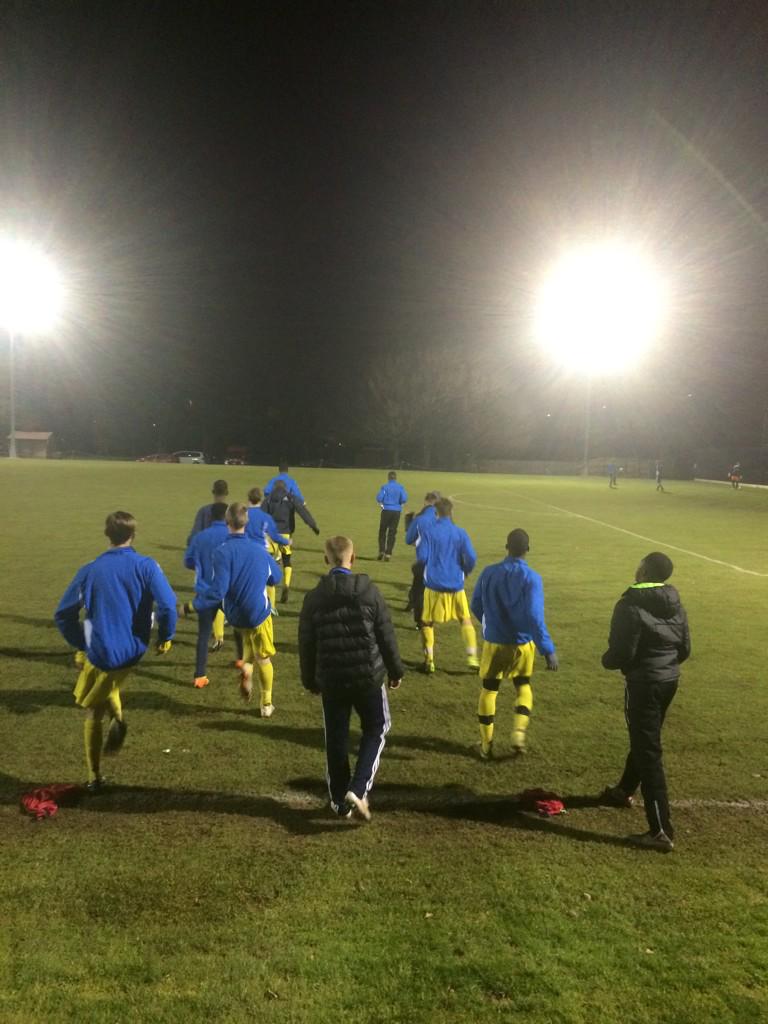 SCTFC_FF_Dorgs's tweet photo. @chaarlieclaarke leading the warm up for @SCTFCfoundation http://t.co/2yEZ228IC4