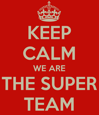 love it <a href="/Gourmetscoutuk/">Gourmet Scout</a> <a href="/foodcluboffice/">Cristina Ivanoiu</a> ... #teamwork