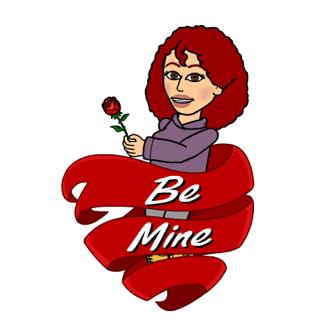 Dr. Walden (our teen Dentist) wishes everyone a happy Valentine's Day!!