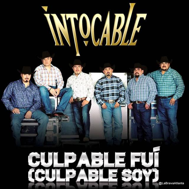 LaBravaAtlanta's tweet photo. Ya es eschucha en @LaBravaAtlanta lo mas nuevo de @grupointocable #CulpableFui http://t.co/G09nm10zEI