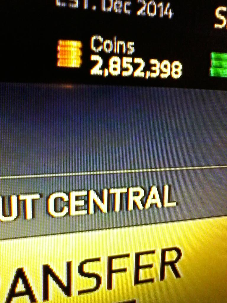 DrawLies's tweet image. THANKS @UTFifas FOR CHEAP AND RELIABLE COINS