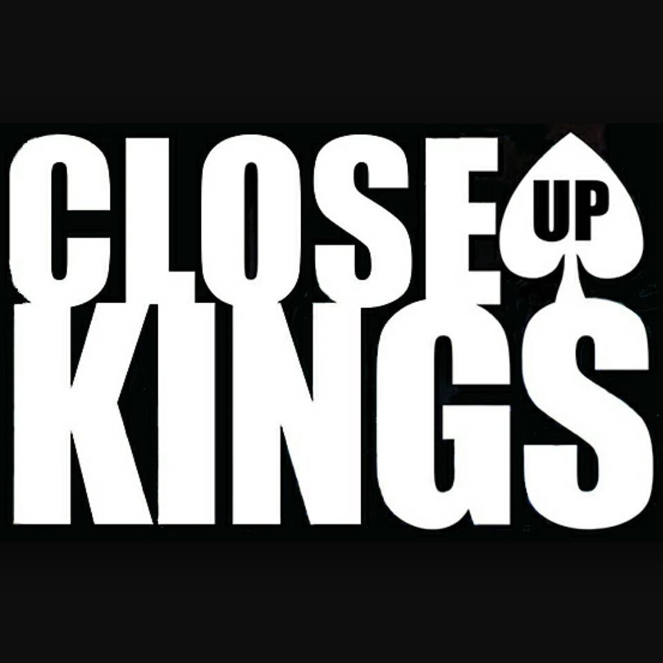 Jblazemagic's tweet image. Watch #closeupkings tonight on @syfytv 11pm/10pm central #itsmagictime