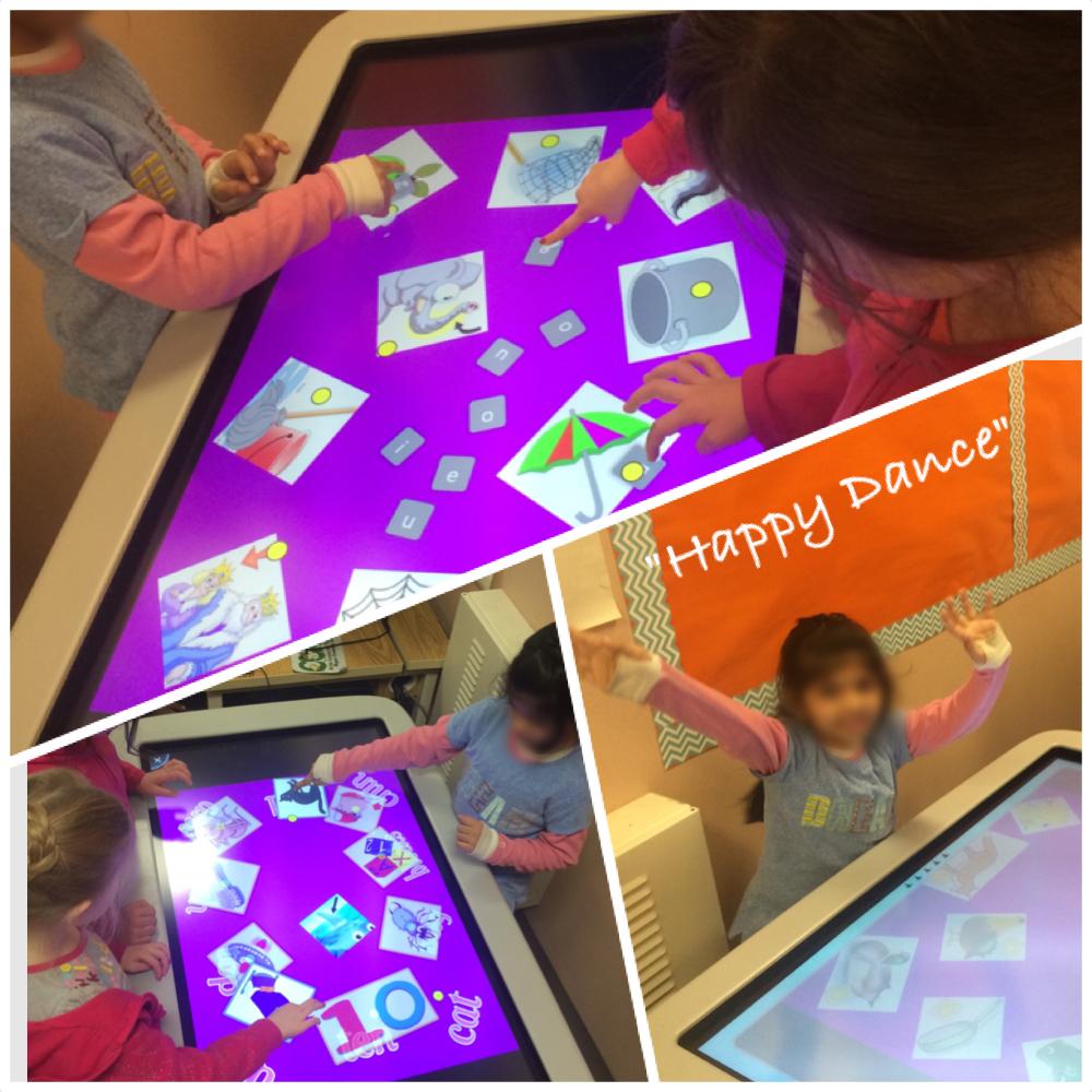 ThomasCooperIII's tweet image. @magnetschlsmsa @wcpssmagnets We love #smarttables @connmagnet #activelearning&amp;amp;technology #magmonth #happydance