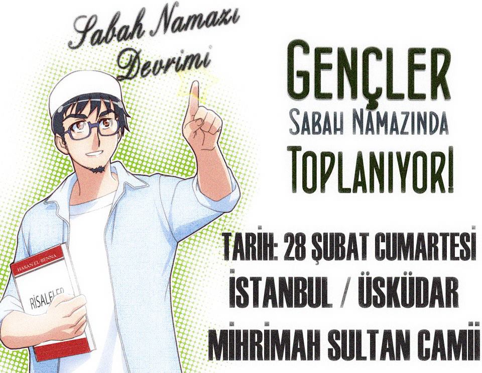 ademozkose's tweet photo. Devrimlerin en asili sabah namazı devrimi dalga dalga yayılıyor. Bu ay 28 Şubat Cumartesi günü toplanıyoruz. http://t.co/lD4Fy5NmRH