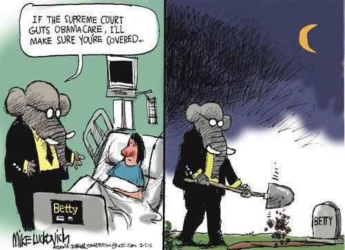 TalbertSwan's tweet photo. Here is the #Republican Health Care Plan #GOP #Obamacare #POTUS http://t.co/bvZ8W9XvjK