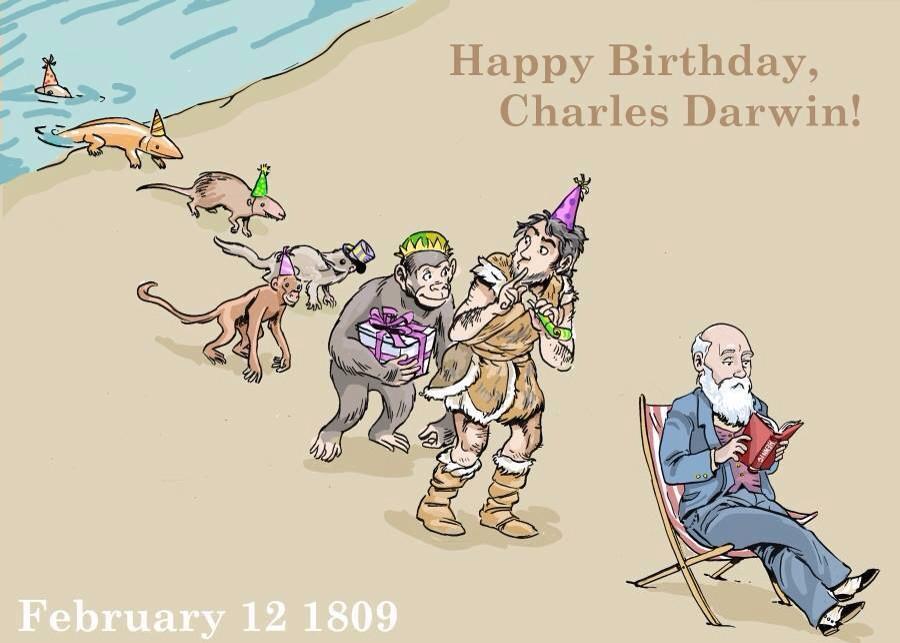 MelisaChavez86's tweet image. &quot;Dicen que somos...&quot; Cc: @pangur_ban_ y @EleVillano #monkeybusiness #evolutionrules