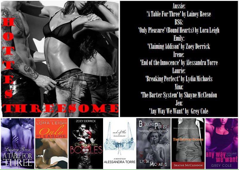 LiteraryGossip's tweet photo. #TLGBestOfValentines 3 wasn't a crowd in this case. Check out who the Gossip Girls think made the best threesomes 💃👬 http://t.co/zg6FTYWYSX