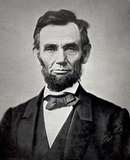 HistoryInPics's tweet image. Happy Birthday Abraham Lincoln 🎉🎉🎉