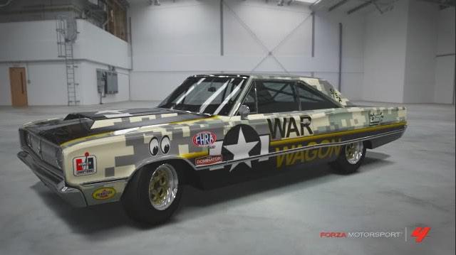 FODRL1's tweet image. #TBT all paints and photos by Kru Jones, PAC Performance, Jenosaido Zombie, DFR Devos and Txschmidt.