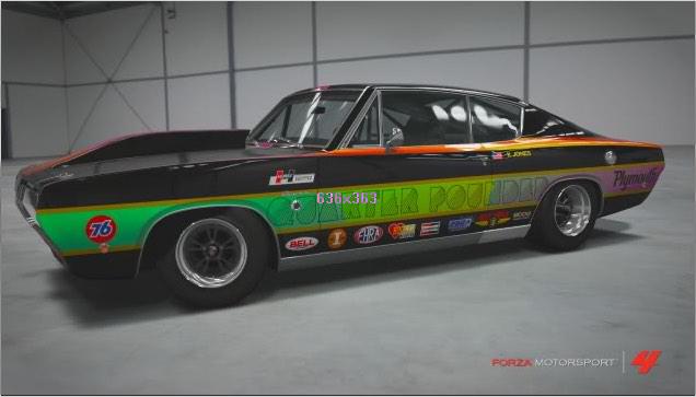 FODRL1's tweet image. #TBT all paints and photos by Kru Jones, PAC Performance, Jenosaido Zombie, DFR Devos and Txschmidt.