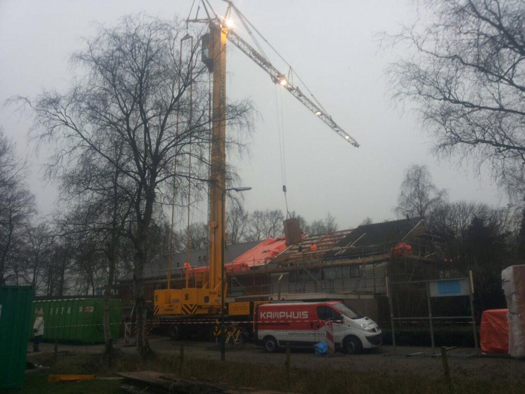kamphuissloop's tweet photo. Renovatie te Maarn in opdracht / samenwerking met @DrosteBouwgroep
zie http://t.co/lctPxkiO7S http://t.co/fncE0gS3Po