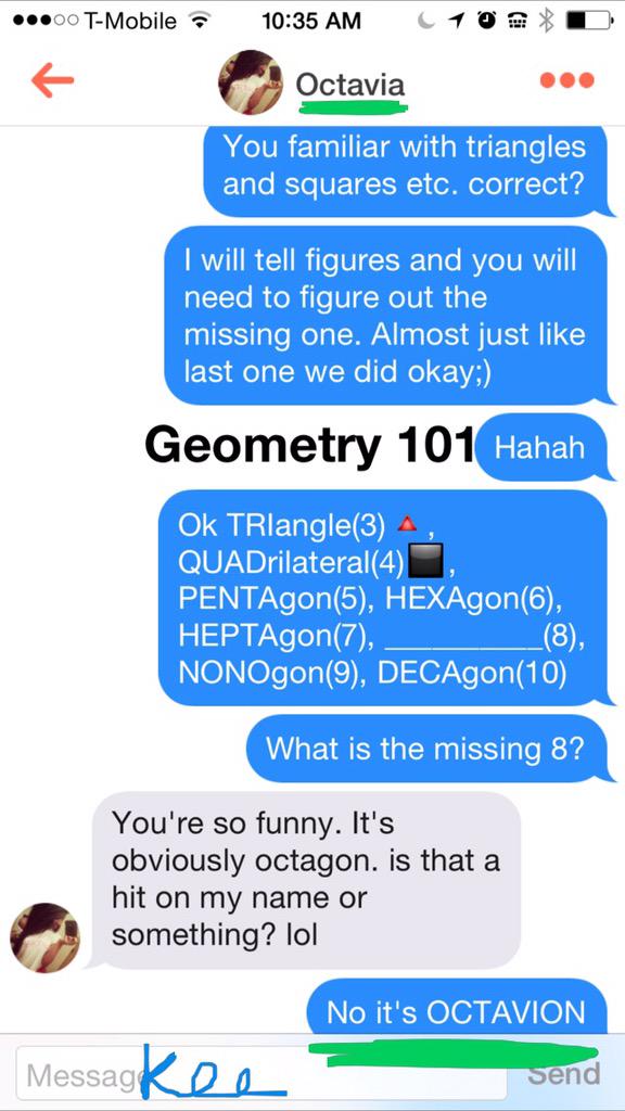 KillaaKEE's tweet photo. #savage #Geometry101 http://t.co/USMeEQtU5p