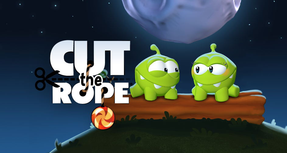 Cut the Rope on Twitter: Cut the Rope on Twitter: