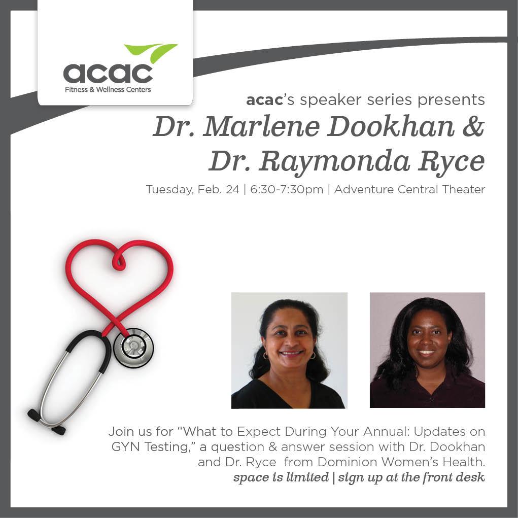 Acac Midlothian On Twitter Join Us For A Q A With Dr Dookhan Dr Ryce From Dominion Women S Health Http T Co Ypzdggln0t