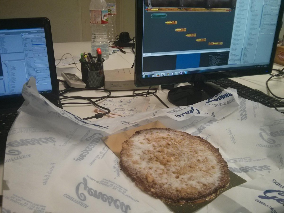 Minduck Studios tweet media