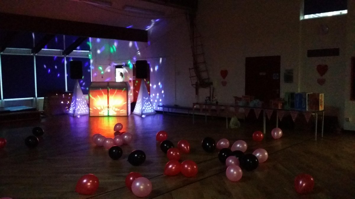 Luxe Events tweet media