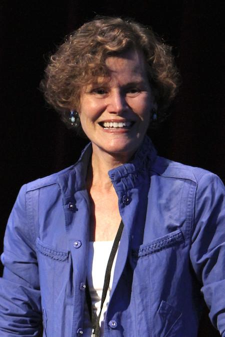 Happy Birthday, Judy Blume! 13 Of Her Greatest Quotes  