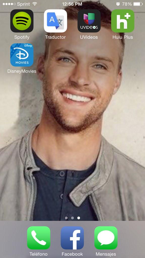 My Screen my phone! Happy Birthday Jesse !! Enjoy Your Day! Have fun! HAPPY BIRTHDAY LOVE YOU !! 