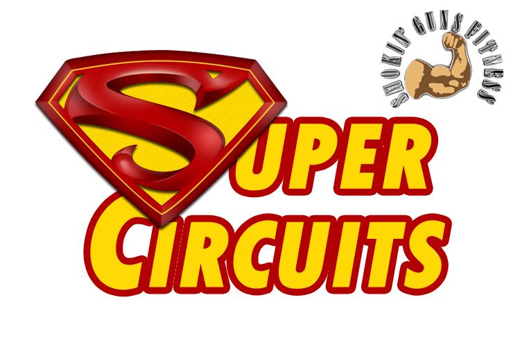 SmokinGsFitness's tweet image. Super Circuits tonight @ 7.00pm.

Get involved!

#supercircuits