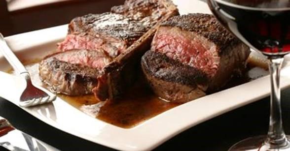 BobosSF's tweet photo. Like Bobo's steak? Vote now for #1 San Francisco steakhouse 2 years in row!  http://t.co/MlvCHf4FBa http://t.co/2ZLsbPkqBl