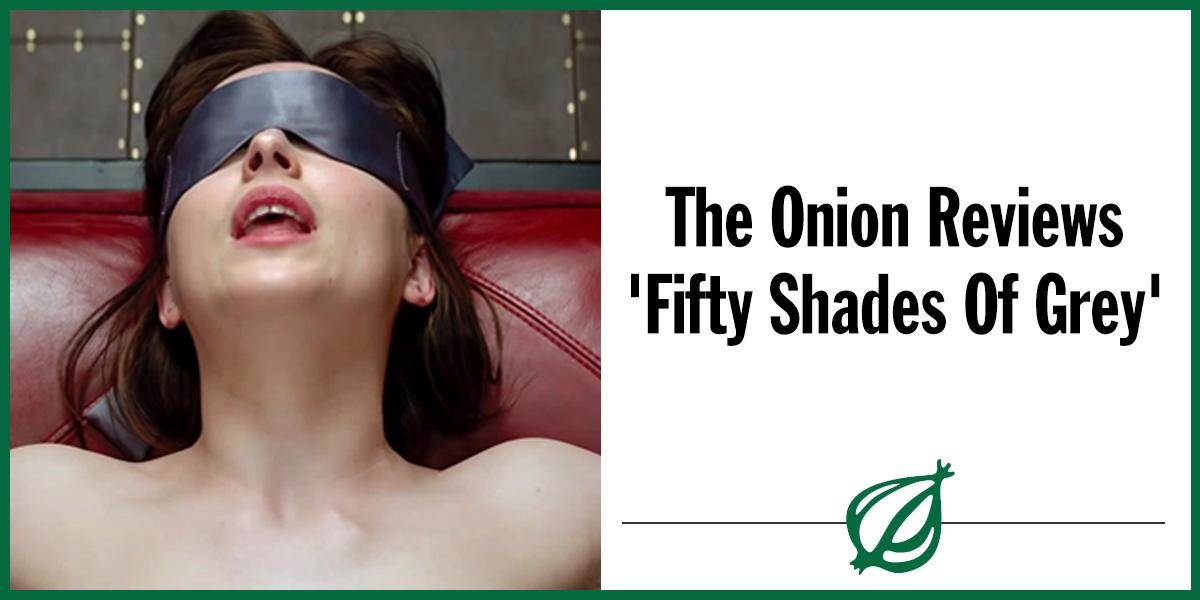 The Onion Finally A Movie That Depicts The Kind Of Sex That Regular Americans Actually Have Http T Co H6pbnjuwmf Http T Co Svkq3pjeqh Twitter