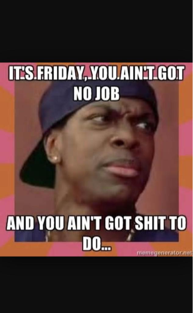 NicoletteMarie2's tweet photo. #Friday http://t.co/84EKied812