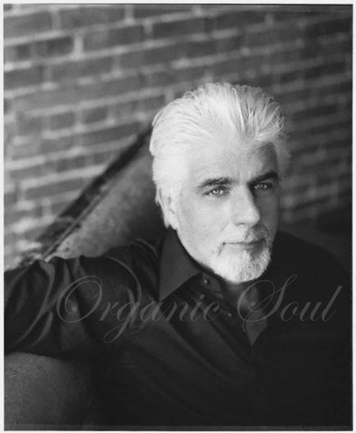 Happy Birthday from Organic Soul Singer-songwriter Michael McDonald is 63 
 