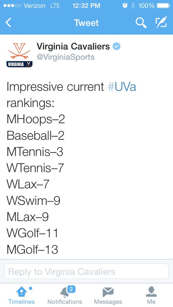 Want to surround yourself with winners? Focused on the same goals in the classroom and field?