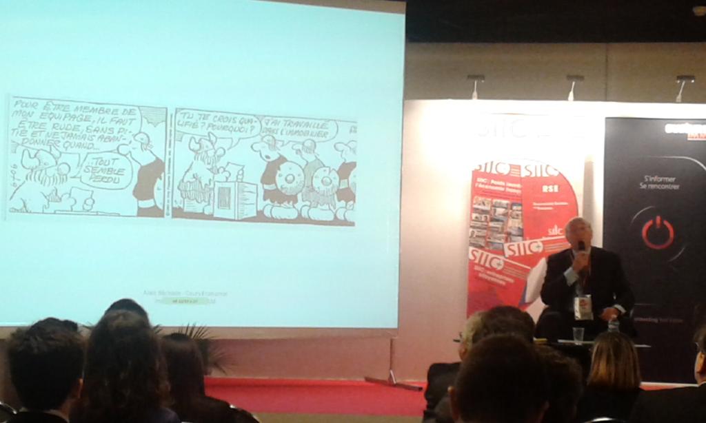 FPalladio's tweet image. #fmii 10 Bonnes Raisons De Ne Pas Choisir Un Metier Dans Immobilier par A. Bechade clôture décalée pour le #fmii2015