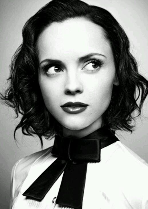 Happy birthday, Christina Ricci !! 